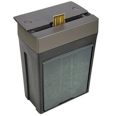 ST80X 8 Sheet Xcut Shredder ST80X 8 Sheet Xcut Shredder
